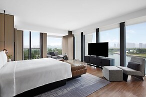 JW Marriott Shanghai Fengxian