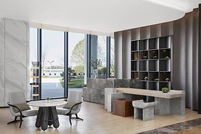 JW Marriott Shanghai Fengxian