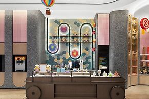 JW Marriott Shanghai Fengxian