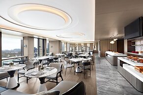 JW Marriott Shanghai Fengxian