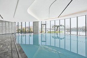 JW Marriott Shanghai Fengxian