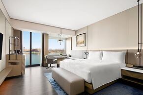 JW Marriott Shanghai Fengxian
