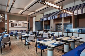 JW Marriott Shanghai Fengxian