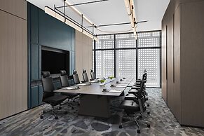 JW Marriott Shanghai Fengxian