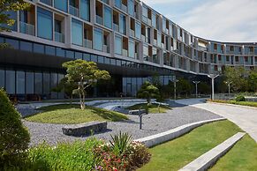 JW Marriott Shanghai Fengxian