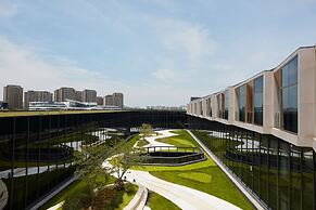 JW Marriott Shanghai Fengxian