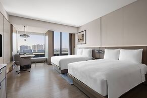 JW Marriott Shanghai Fengxian