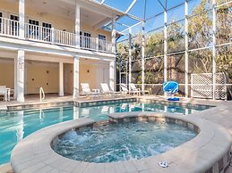The Palm and Shell Captiva Island Private Luxury Home With Pool hot tu