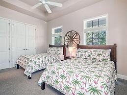 The Palm and Shell Captiva Island Private Luxury Home With Pool hot tu