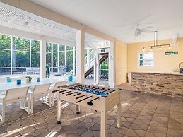 The Palm and Shell Captiva Island Private Luxury Home With Pool hot tu