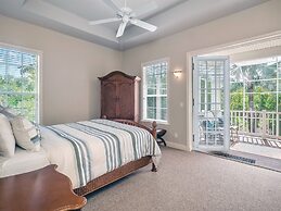 The Palm and Shell Captiva Island Private Luxury Home With Pool hot tu