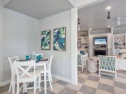 The Palm and Shell Captiva Island Private Luxury Home With Pool hot tu