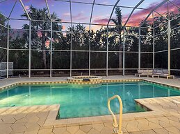 The Palm and Shell Captiva Island Private Luxury Home With Pool hot tu