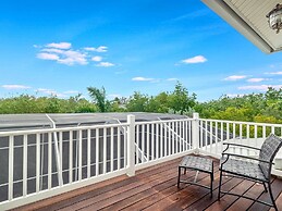 The Palm and Shell Captiva Island Private Luxury Home With Pool hot tu