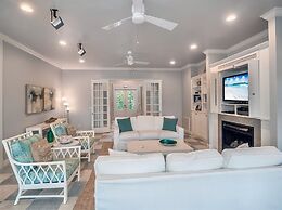 The Palm and Shell Captiva Island Private Luxury Home With Pool hot tu