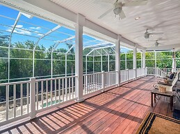 The Palm and Shell Captiva Island Private Luxury Home With Pool hot tu