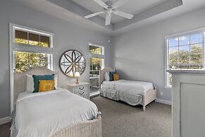 The Palm and Shell Captiva Island Private Luxury Home With Pool hot tu