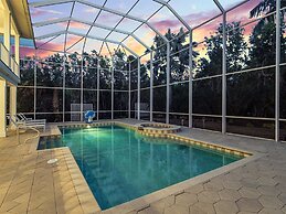 The Palm and Shell Captiva Island Private Luxury Home With Pool hot tu