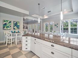 The Palm and Shell Captiva Island Private Luxury Home With Pool hot tu