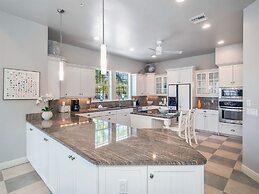 The Palm and Shell Captiva Island Private Luxury Home With Pool hot tu