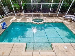 The Palm and Shell Captiva Island Private Luxury Home With Pool hot tu