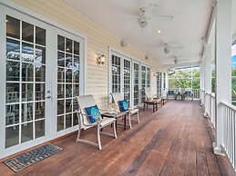 The Palm and Shell Captiva Island Private Luxury Home With Pool hot tu