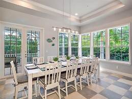 The Palm and Shell Captiva Island Private Luxury Home With Pool hot tu