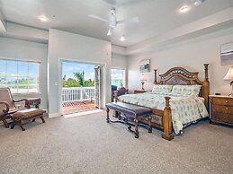The Palm and Shell Captiva Island Private Luxury Home With Pool hot tu