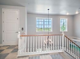 The Palm and Shell Captiva Island Private Luxury Home With Pool hot tu