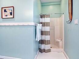 The Palm and Shell Captiva Island Private Luxury Home With Pool hot tu