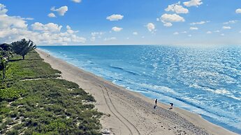 The Palm and Shell Captiva Island Private Luxury Home With Pool hot tu