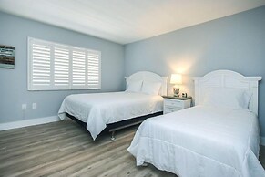 Sundial Beach Resort by Dream Vacation Rentals