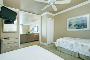 Sundial Beach Resort by Dream Vacation Rentals