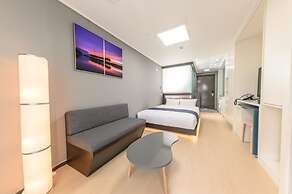 Risen Oceanpark Hotel