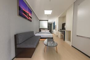 Risen Oceanpark Hotel