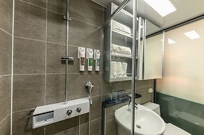 Risen Oceanpark Hotel