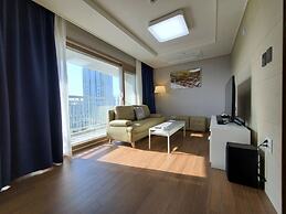 Risen Oceanpark Hotel