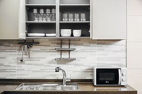 Risen Oceanpark Hotel