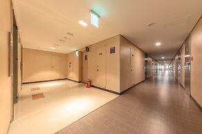 Risen Oceanpark Hotel