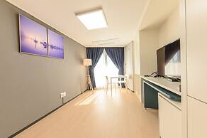 Risen Oceanpark Hotel