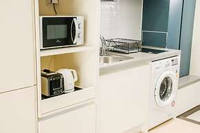 Risen Oceanpark Hotel