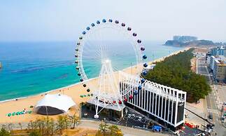 Risen Oceanpark Hotel