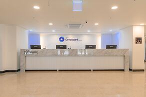 Risen Oceanpark Hotel