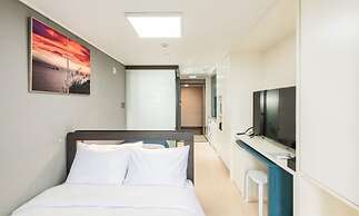 Risen Oceanpark Hotel