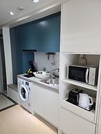 Risen Oceanpark Hotel