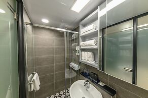 Risen Oceanpark Hotel