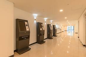 Risen Oceanpark Hotel