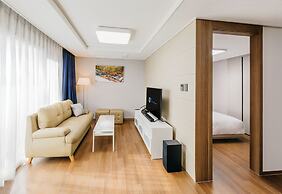 Risen Oceanpark Hotel