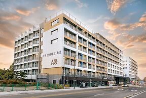 Risen Oceanpark Hotel