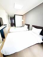 Risen Oceanpark Hotel